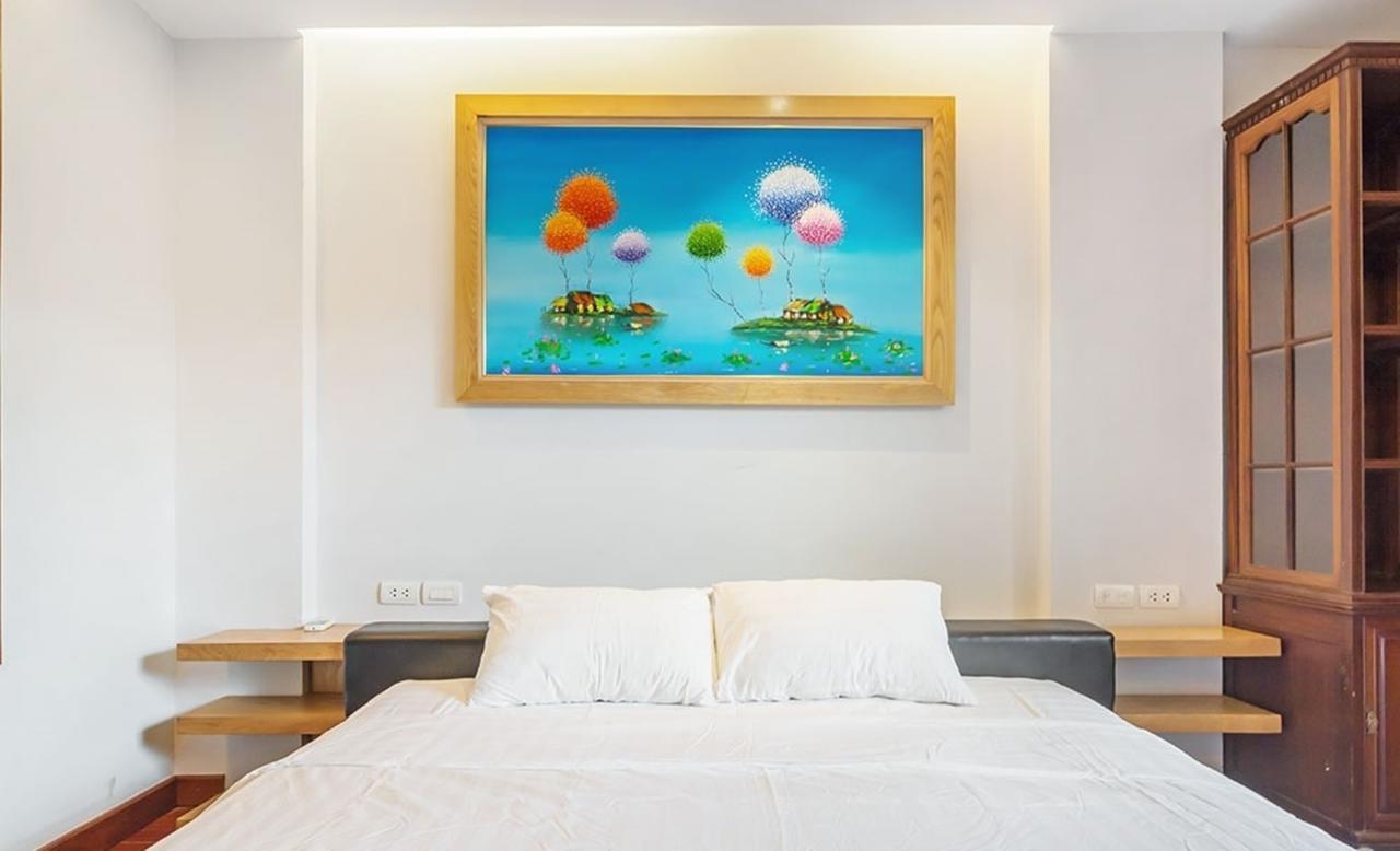 Apartmán Ali House Hanoj Exteriér fotografie