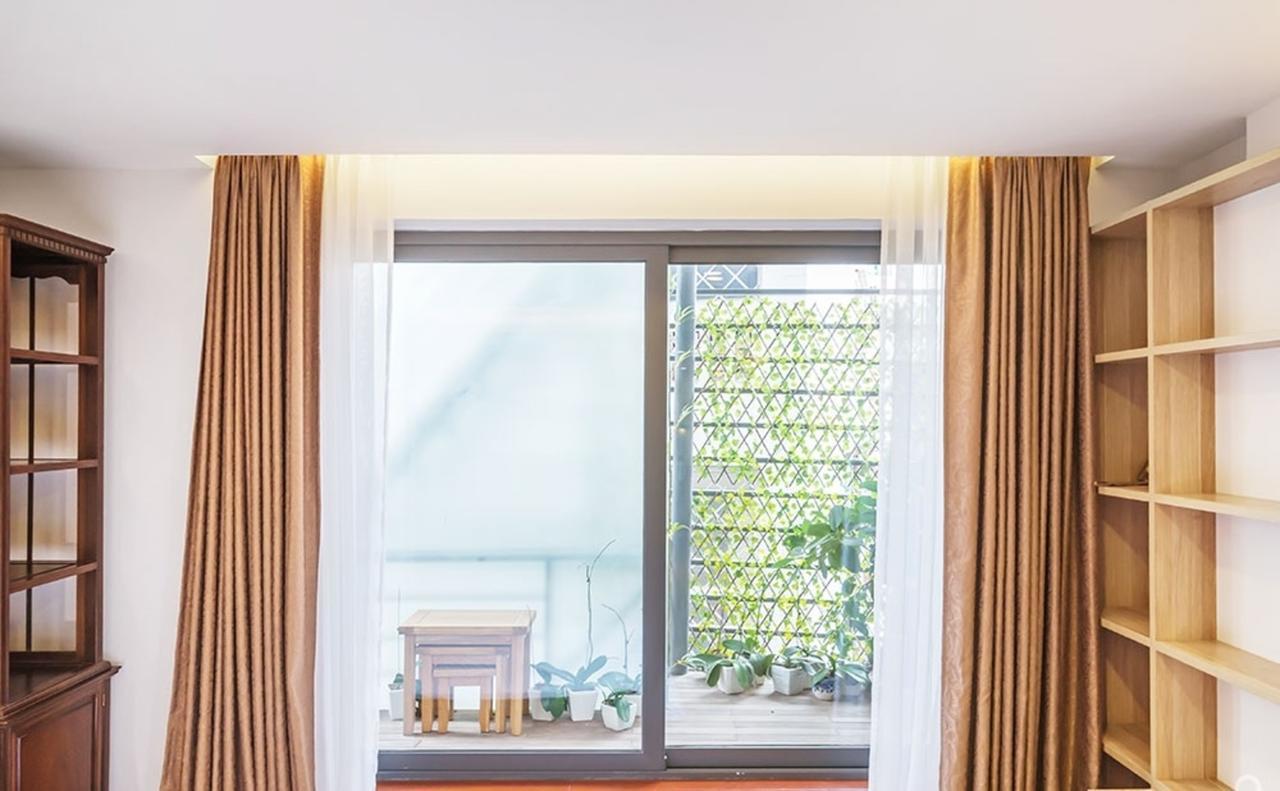Apartmán Ali House Hanoj Exteriér fotografie
