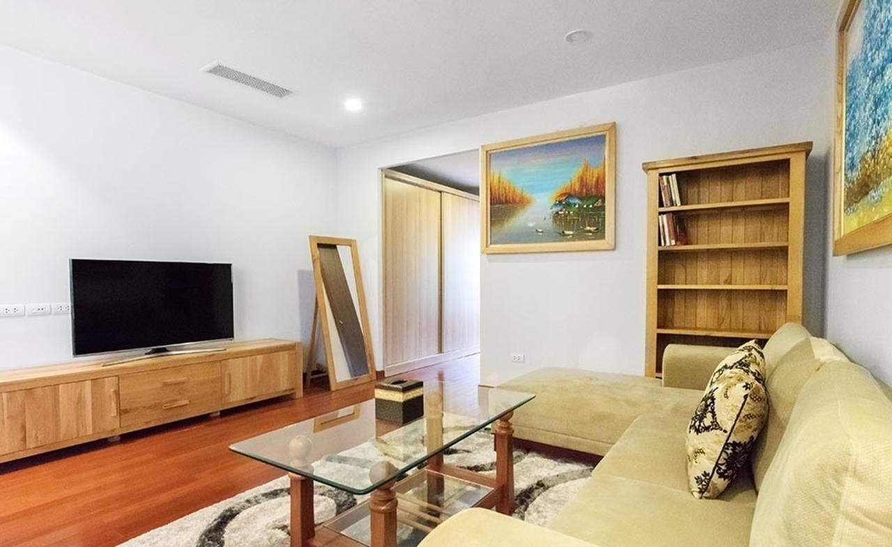 Apartmán Ali House Hanoj Exteriér fotografie